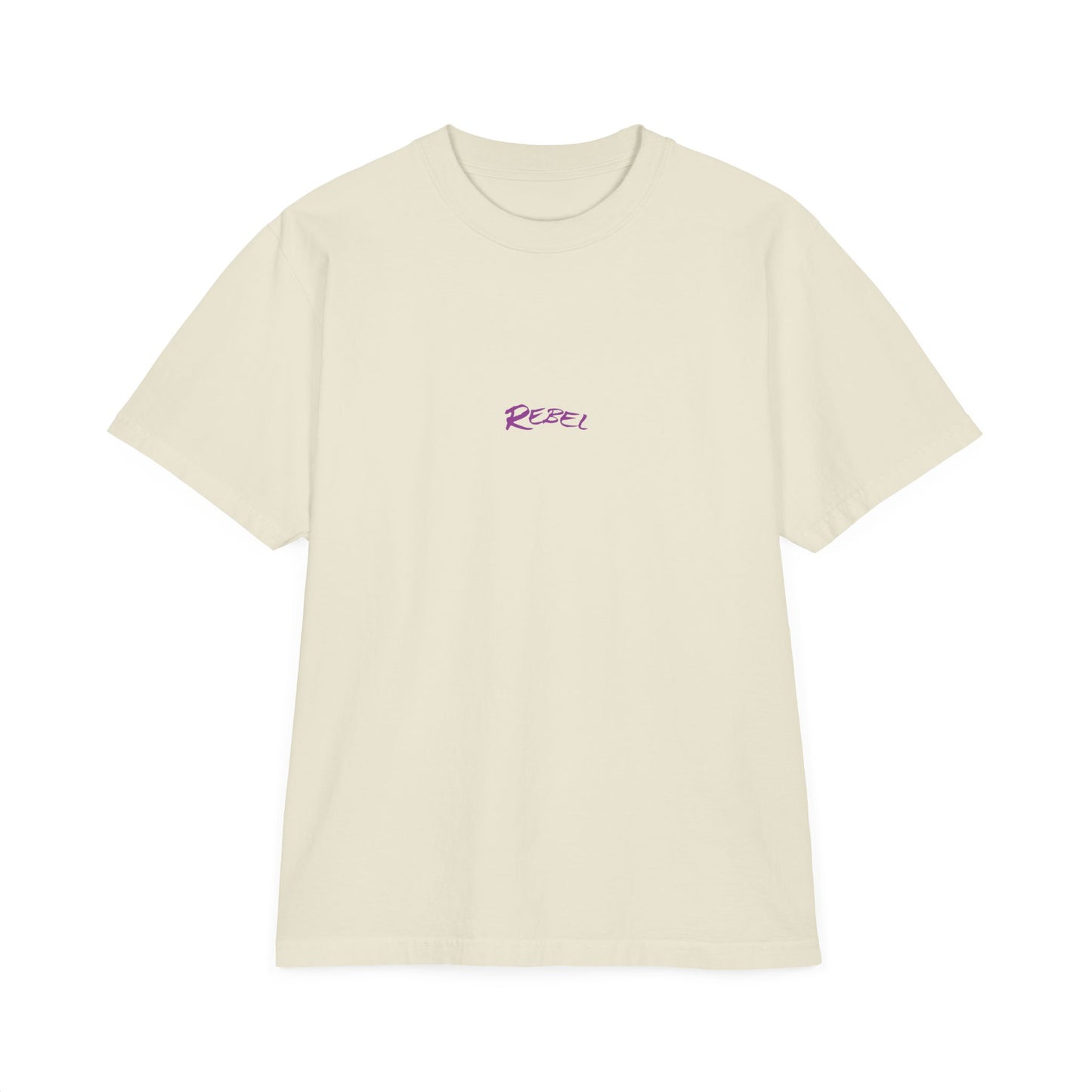 Rebel Winged Angel Graphic T-Shirt, Unisex Streetwear Tee, Casual Statement Shirt, Gift for Trendsetters, Cool Vintage Style