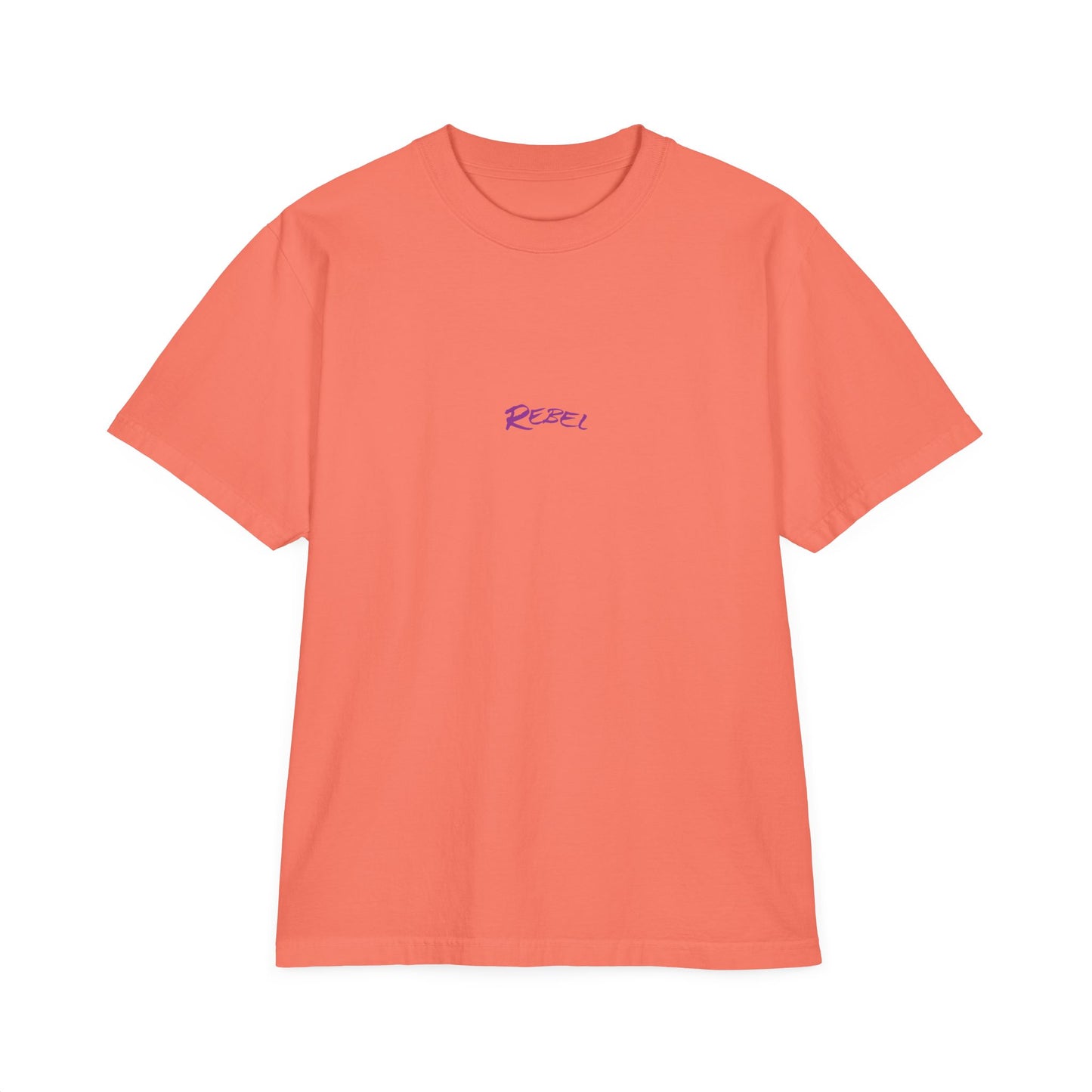 Rebel Winged Angel Graphic T-Shirt, Unisex Streetwear Tee, Casual Statement Shirt, Gift for Trendsetters, Cool Vintage Style